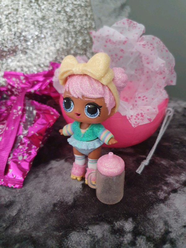 lol sparkle dawn